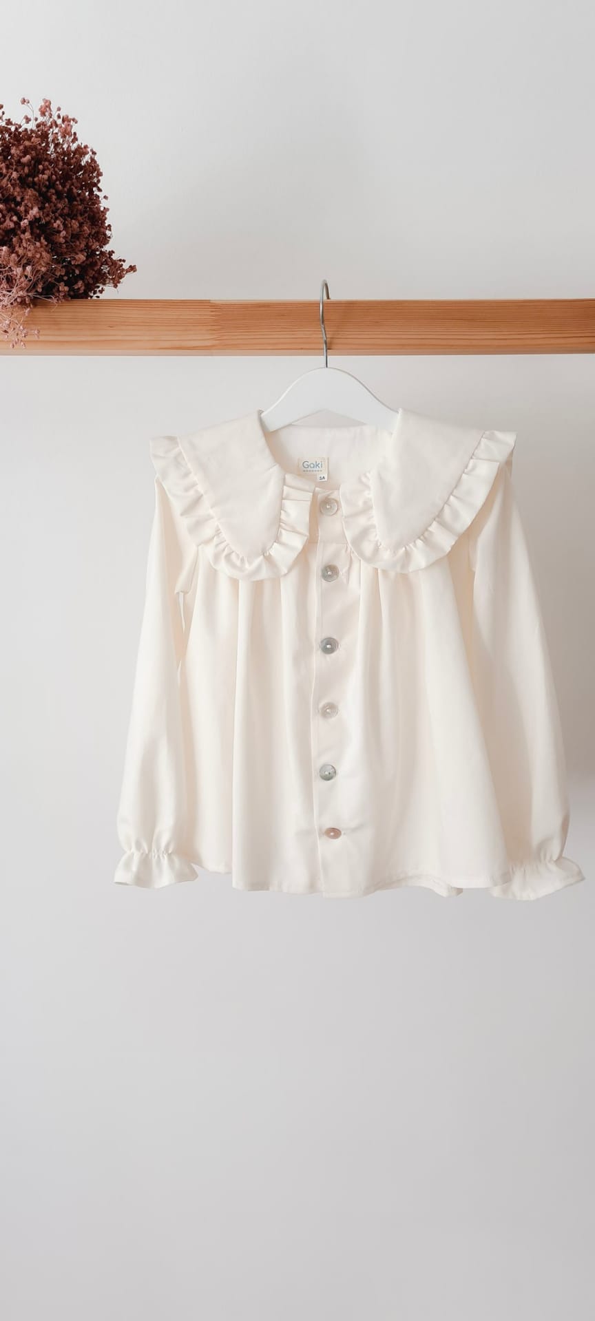 Blusa Verona