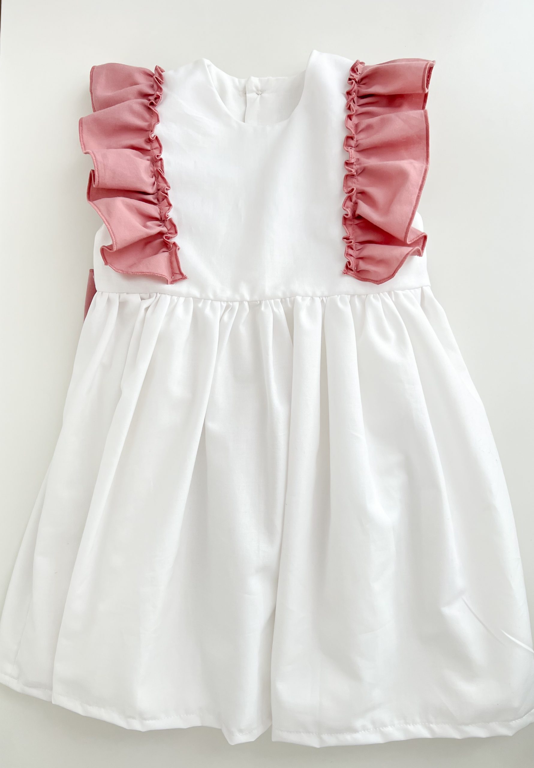 Vestido Teresa