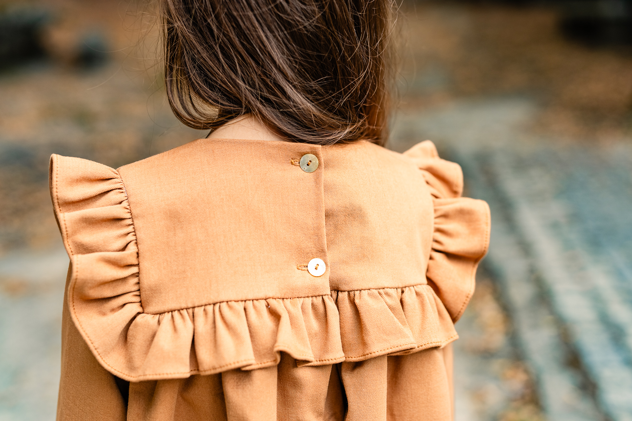Vestido Carvalho - Image 8