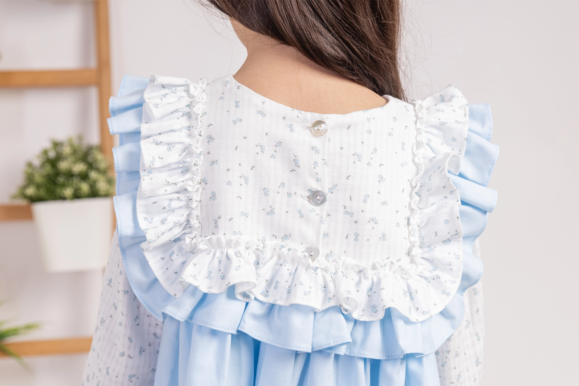 Vestido Hortênsia - Image 3