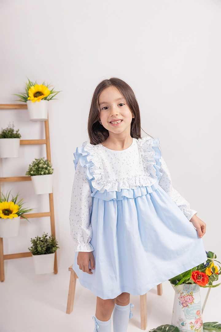 Vestido Hortênsia (Principal)