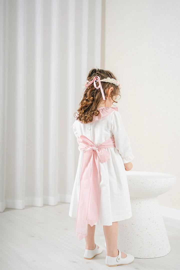 Vestido Pureza - Image 5