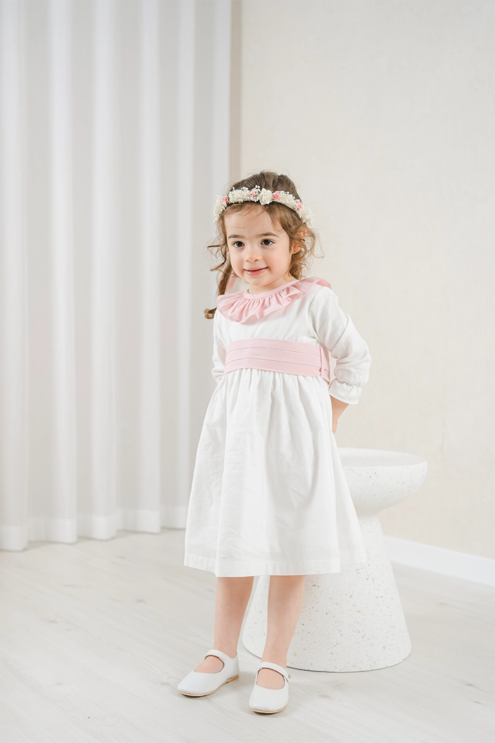 Vestido Pureza (Principal)