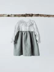 Vestido Gipsofila - 5 Vestido Gipsofila - 5