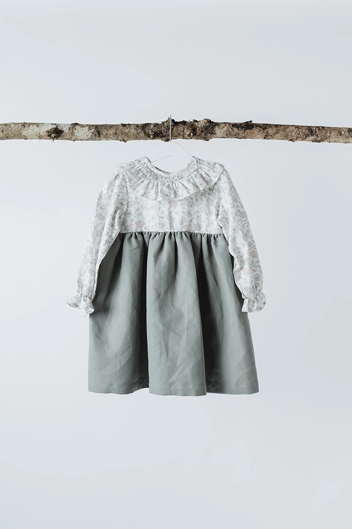 Vestido Gipsofila - Image 5
