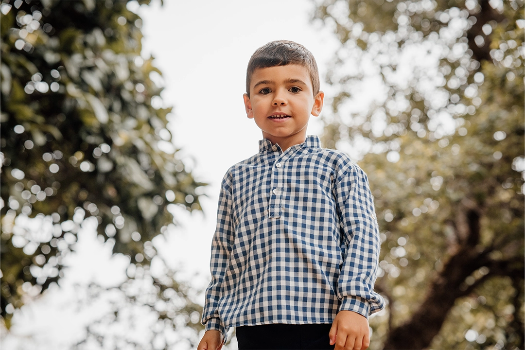 Camisa Arrábida - Image 2