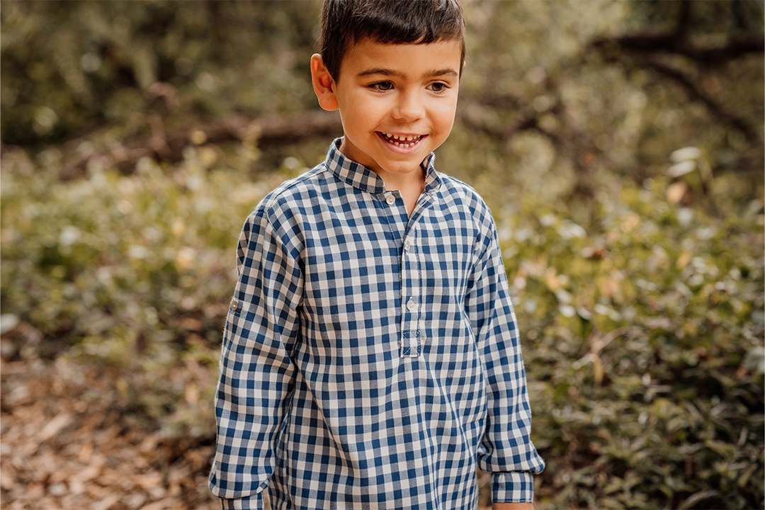 Camisa Arrábida - Image 3