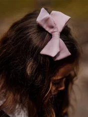 Laço rosa - 1