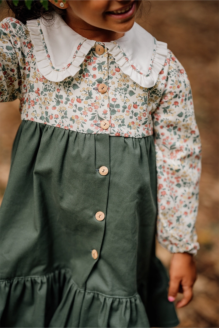 Vestido Lousã - Image 3