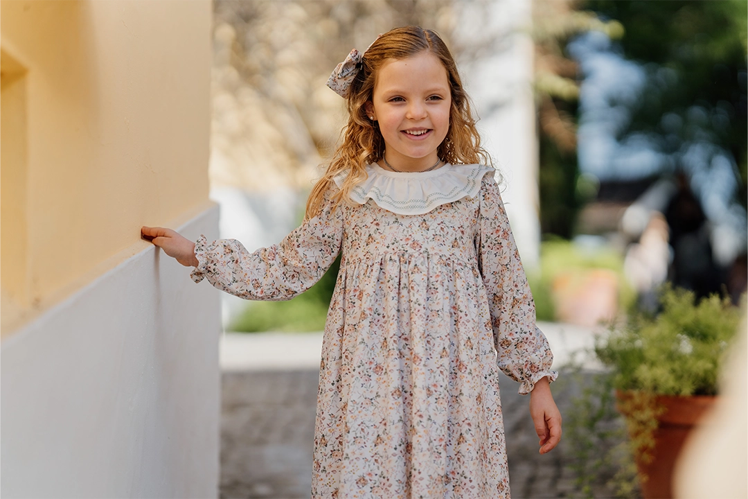 Vestido Delicadeza - Image 3