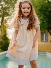 Vestido Arrifana - 1