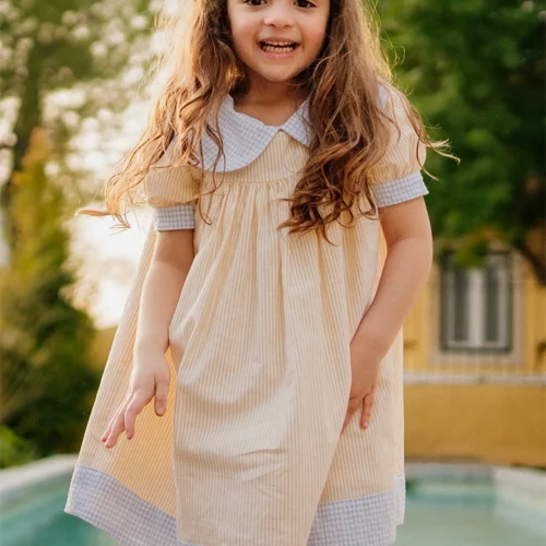 Vestido Arrifana - 1