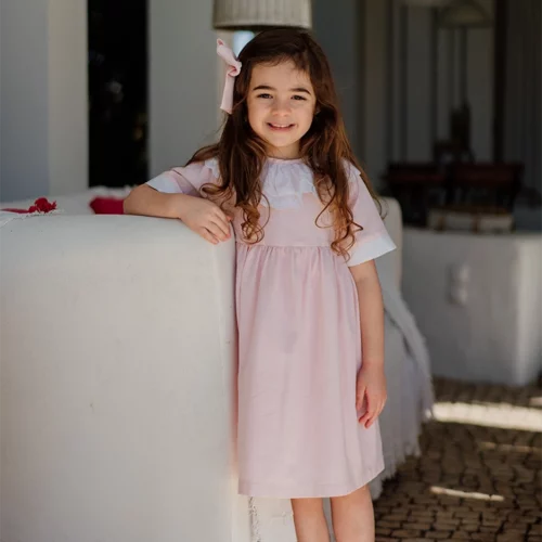 Vestido Comporta - 1