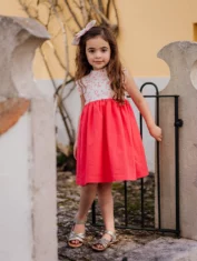 Vestido Falésia - 1