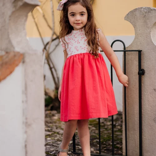 Vestido Falésia - 1