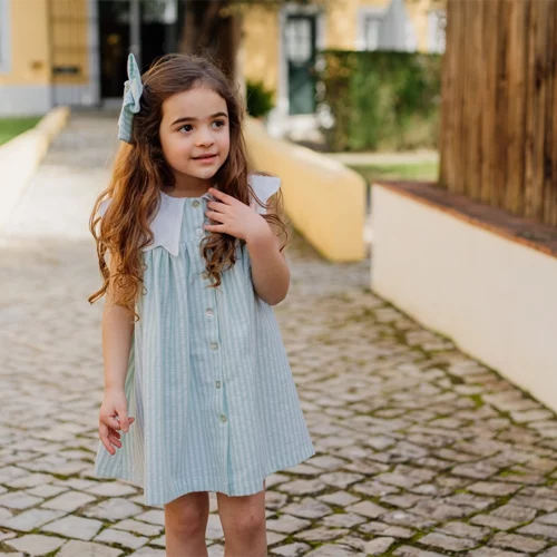 Vestido Guincho - 1