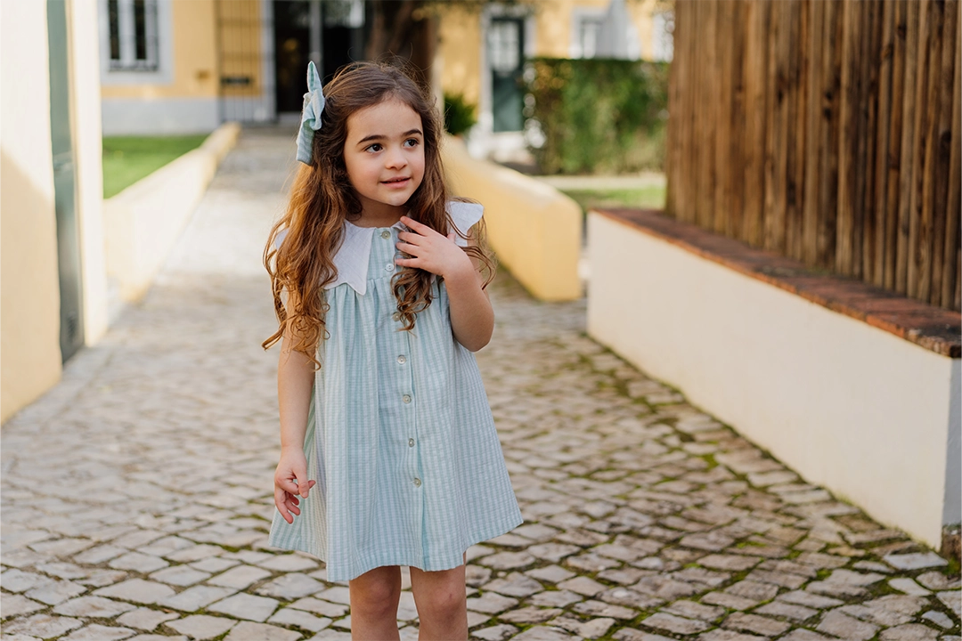 Vestido Guincho - 1