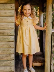 Vestido Moledo - 1 Vestido Moledo - 1