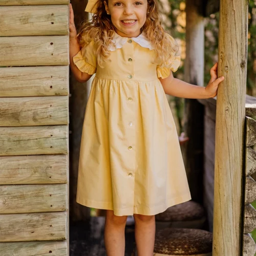 Vestido Moledo - 1