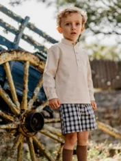 Camisa Aletria - R1 Camisa Aletria - R1