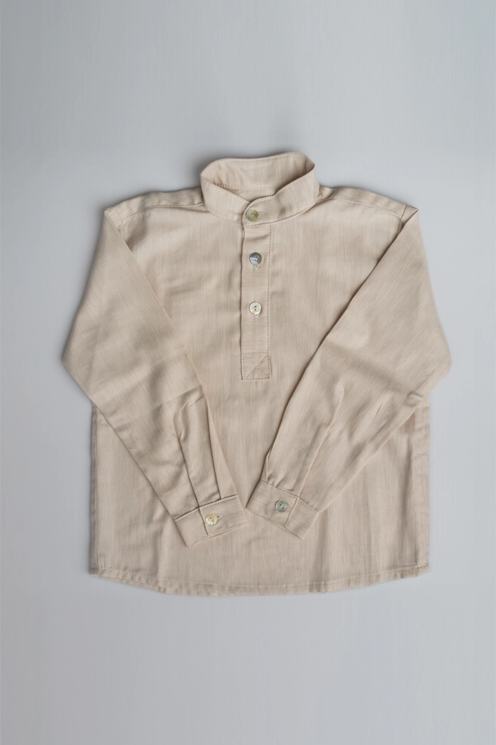 Camisa Aletria - Image 4