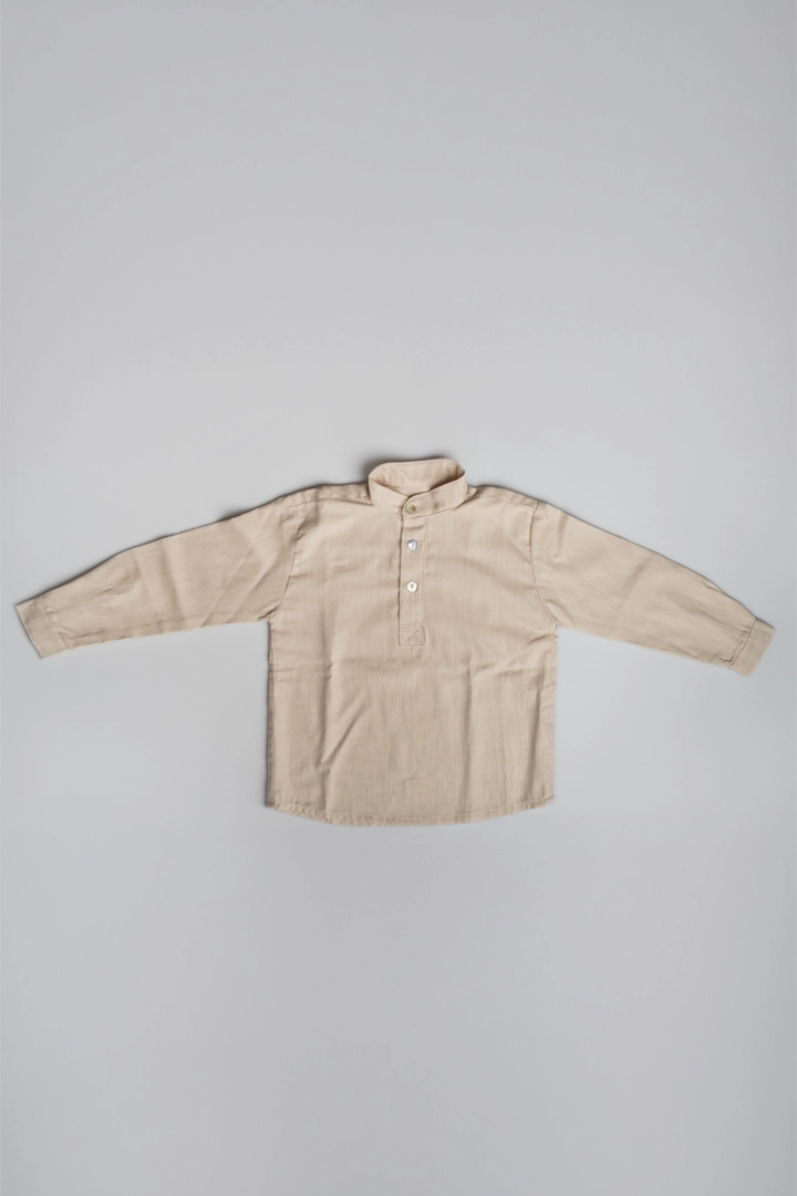 Camisa Aletria - Image 5