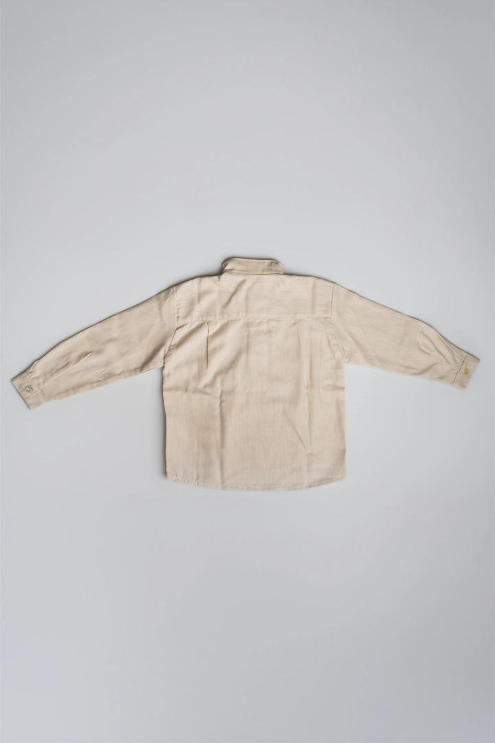 Camisa Aletria - Image 6