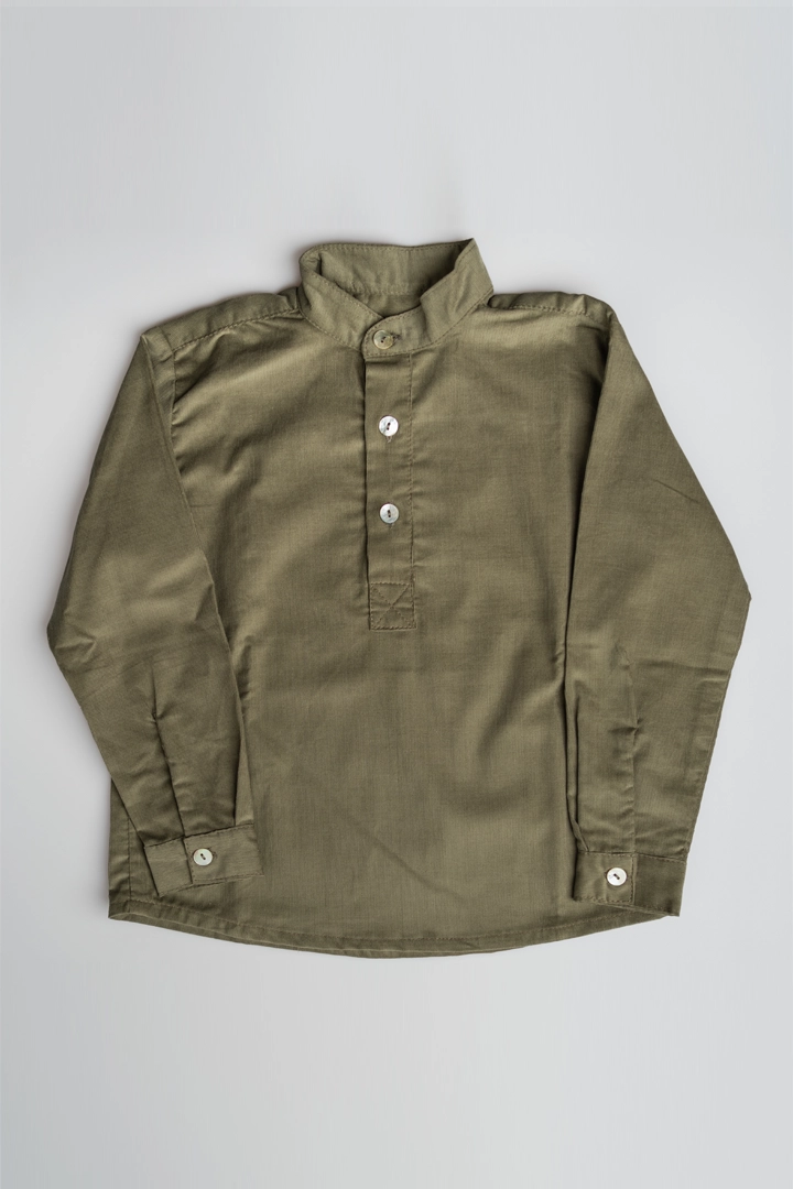 Camisa Noz - Image 2