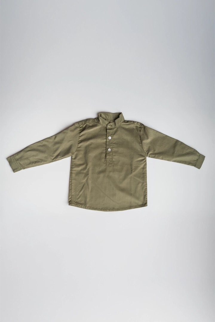 Camisa Noz - Image 3