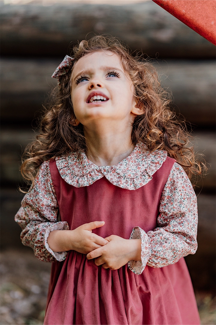 Vestido Romã - Image 3
