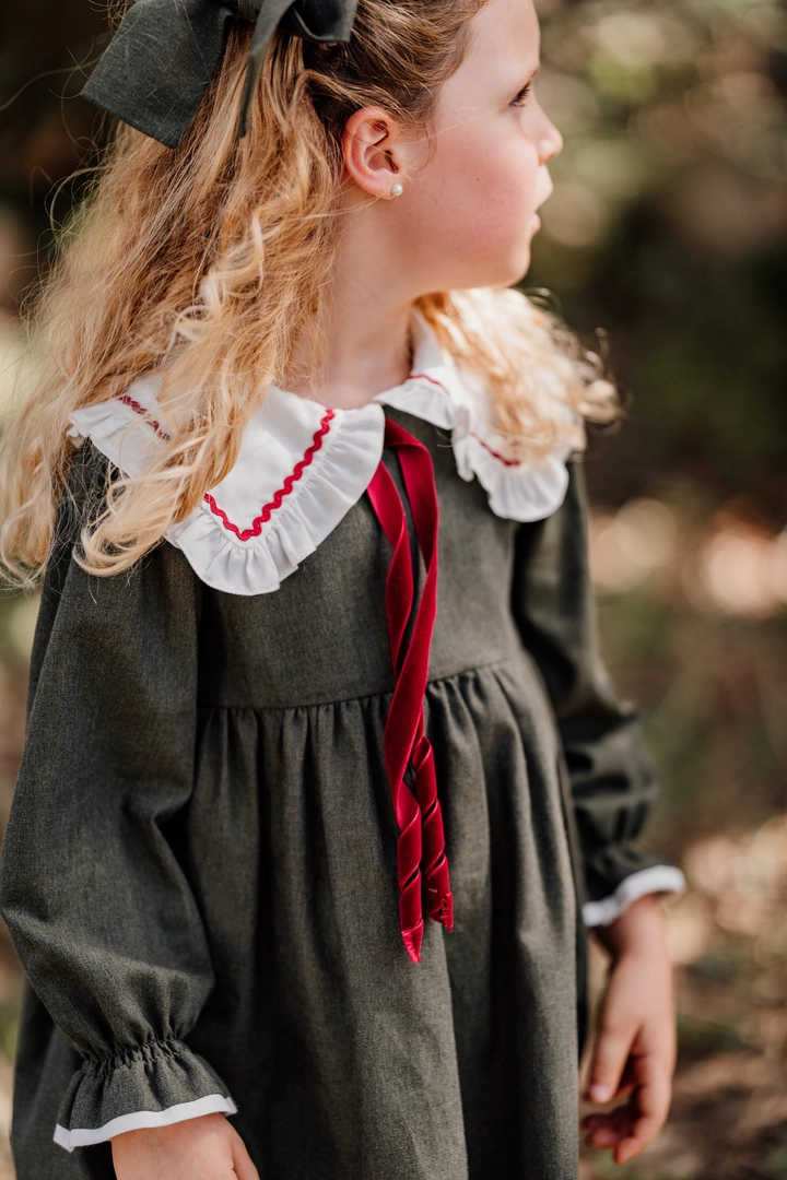 Vestido Pinheiro - Image 2