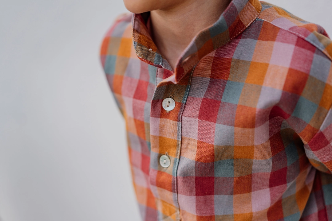 Camisa Advento - Image 2