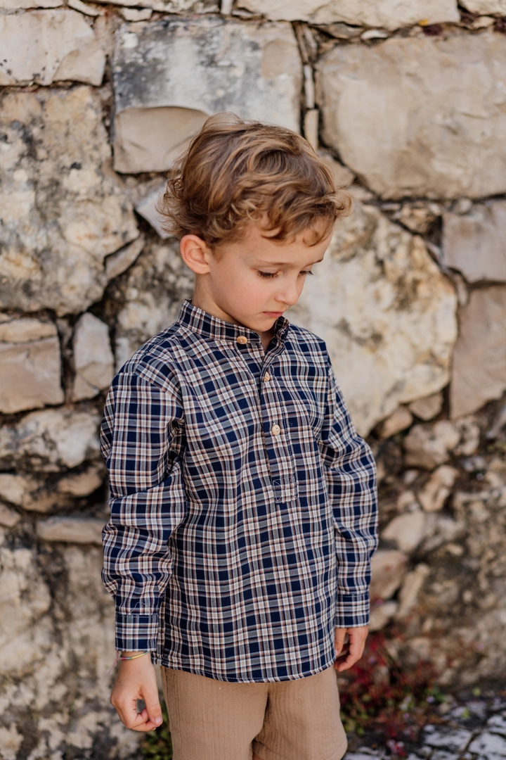 Camisa Presépio - Image 3