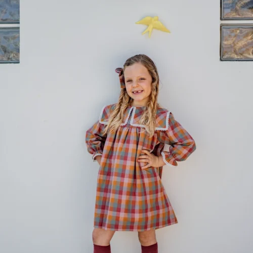 Vestido Advento