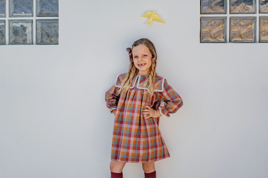 Vestido Advento