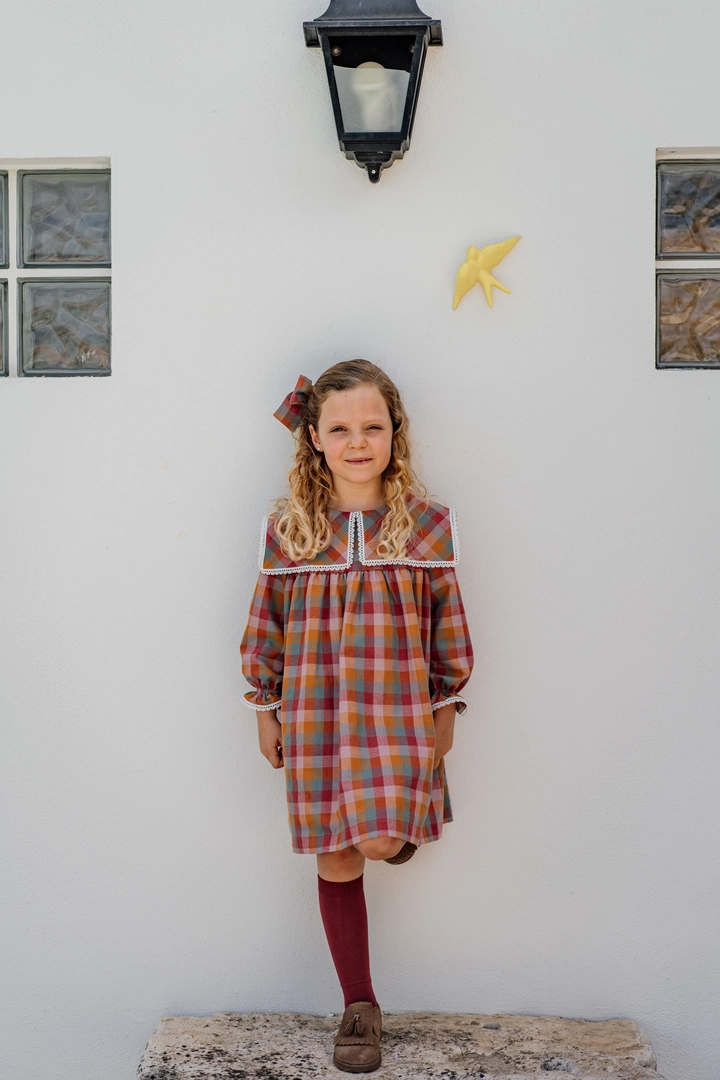 Vestido Advento - Image 2