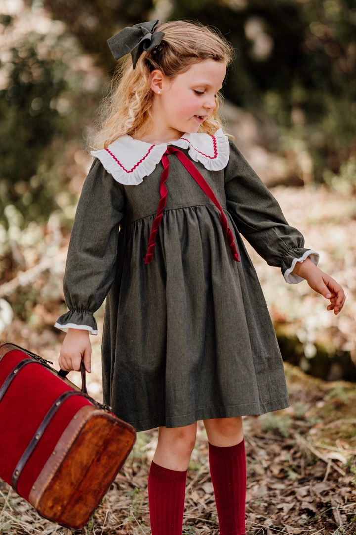 Vestido Pinheiro - Image 3